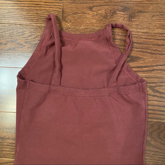 💕 • Garage Tank Top - Picture 2 of 2